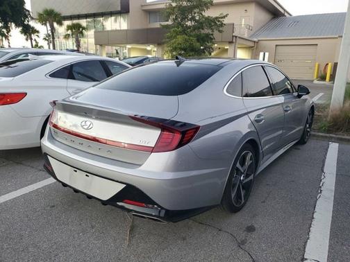 2023 Hyundai SONATA SEL Plus