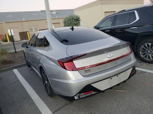 2023 Hyundai SONATA SEL Plus