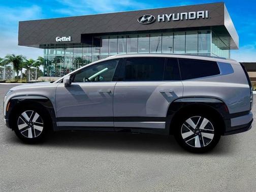 2026 Hyundai IONIQ 9 SEL