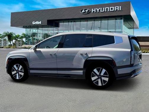 2026 Hyundai IONIQ 9 SEL