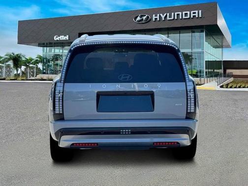 2026 Hyundai IONIQ 9 SEL