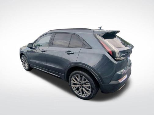 2020 Cadillac XT4 Sport