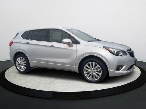 2019 Buick Envision Premium I