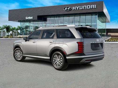 2026 Hyundai PALISADE SEL