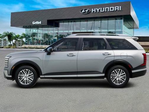 2026 Hyundai PALISADE SEL