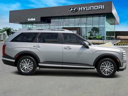 2026 Hyundai PALISADE SEL