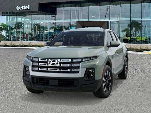 2026 Hyundai SANTA CRUZ SE