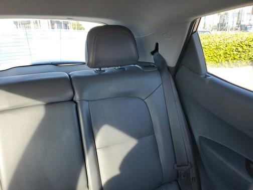 2018 Chevrolet Bolt EV Premier