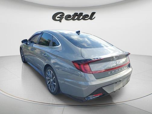 2022 Hyundai SONATA Limited