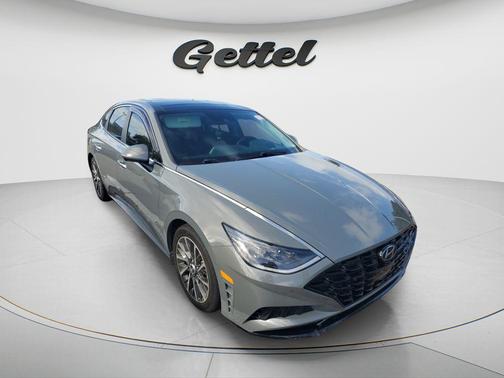 2022 Hyundai SONATA Limited