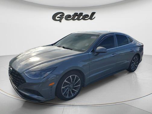 2022 Hyundai SONATA Limited