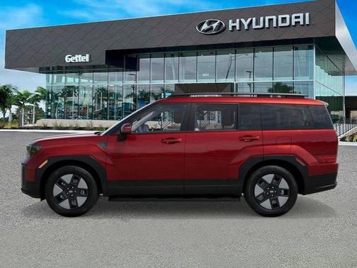 2026 Hyundai SANTA FE SEL 2.4