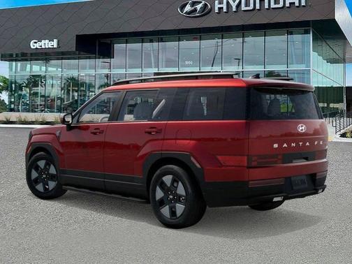 2026 Hyundai SANTA FE SEL 2.4