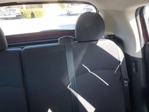 2017 Mitsubishi Mirage SE