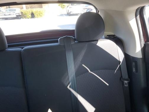 2017 Mitsubishi Mirage SE