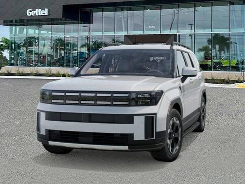 2026 Hyundai SANTA FE SEL 2.4