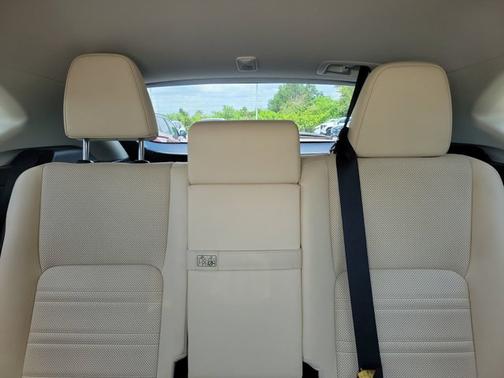 2018 Lexus NX 300h Base