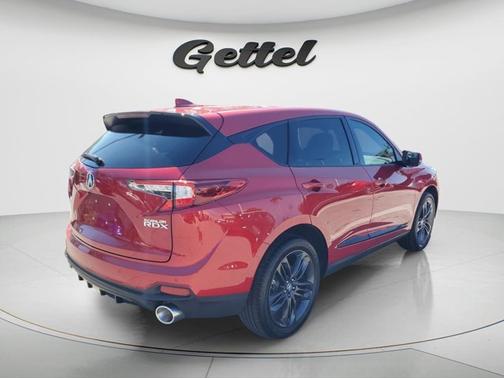2023 Acura RDX Base