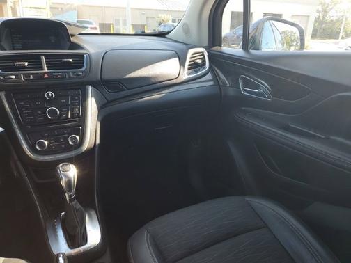 2016 Buick Encore Base