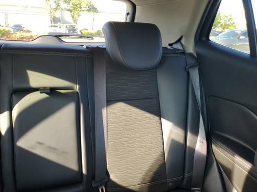 2016 Buick Encore Base