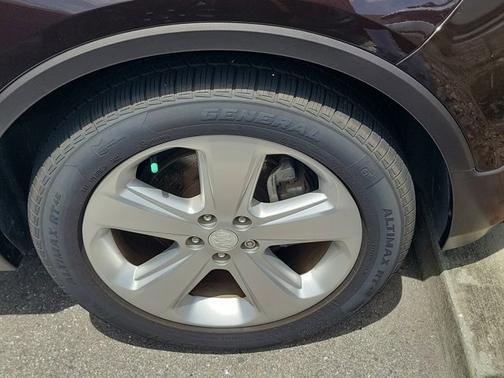 2016 Buick Encore Base