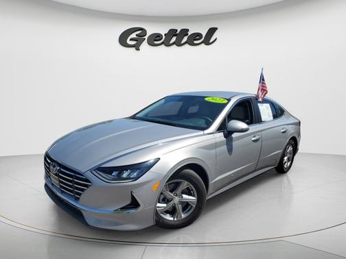 2023 Hyundai SONATA SE