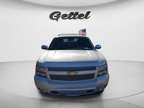 2013 Chevrolet Avalanche LT