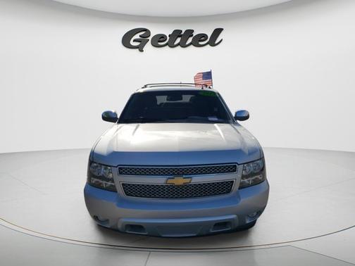 2013 Chevrolet Avalanche LT