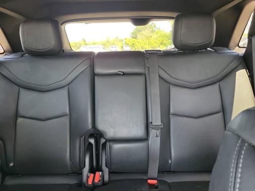 2021 Cadillac XT5 FWD Premium Luxury