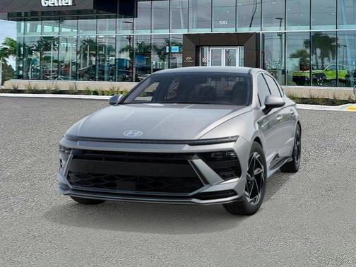 2026 Hyundai SONATA SEL