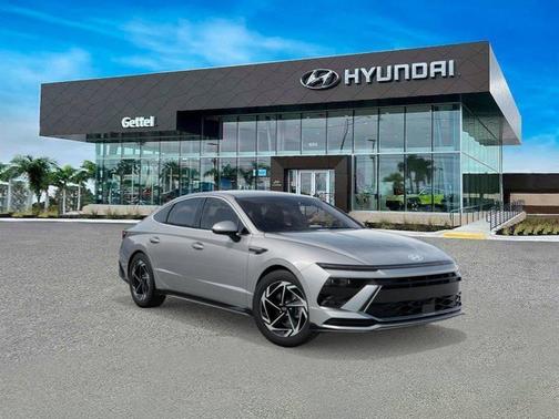 2026 Hyundai SONATA SEL