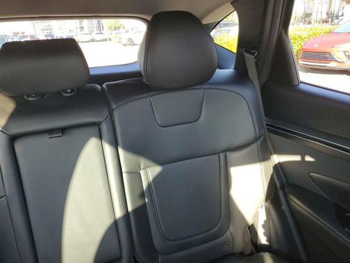 2023 Hyundai TUCSON XRT