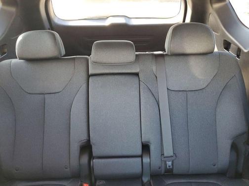 2023 Hyundai SANTA FE SEL 2.4