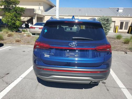 2023 Hyundai SANTA FE SEL 2.4