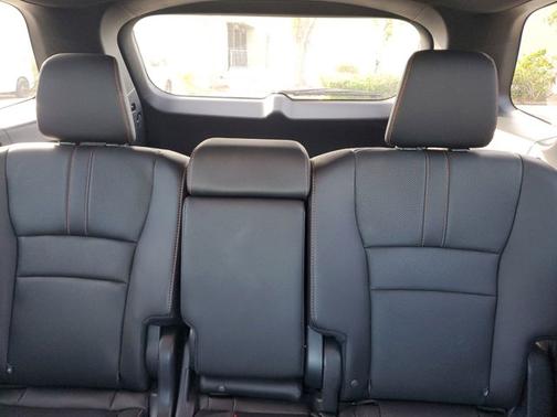 2023 Honda Passport AWD TrailSport