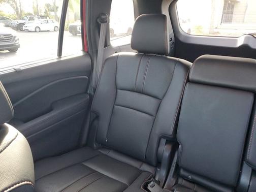 2023 Honda Passport AWD TrailSport