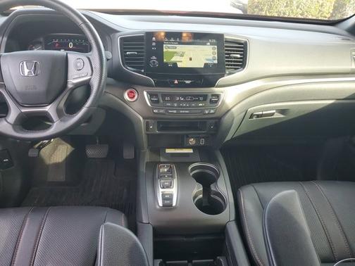 2023 Honda Passport AWD TrailSport