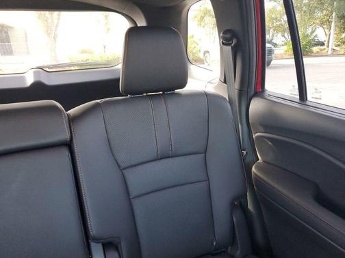 2023 Honda Passport AWD TrailSport