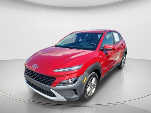 2022 Hyundai KONA SE