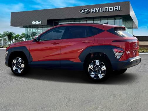 2025 Hyundai KONA SEL Convenience