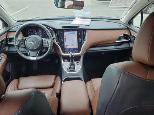 2020 Subaru Outback Touring