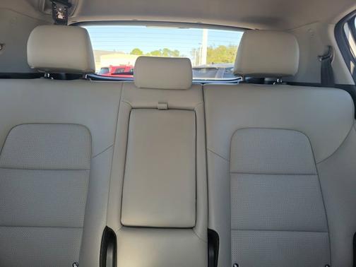 2021 Kia Sportage EX