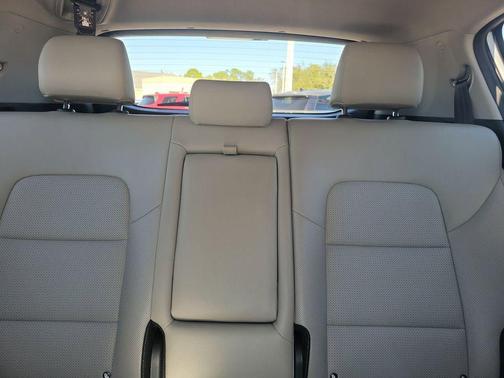 2021 Kia Sportage EX