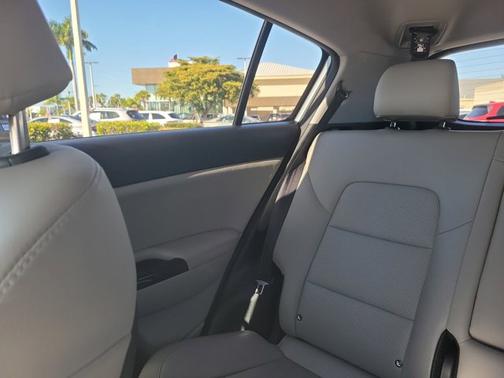 2021 Kia Sportage EX