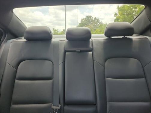 2017 Hyundai ELANTRA Sport