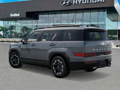 2026 Hyundai SANTA FE SEL 2.4