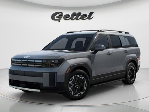 2026 Hyundai SANTA FE SEL 2.4