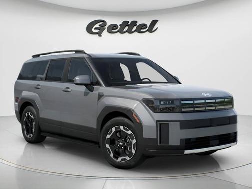 2026 Hyundai SANTA FE SEL 2.4