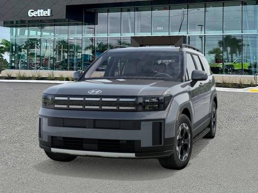 2026 Hyundai SANTA FE SEL 2.4