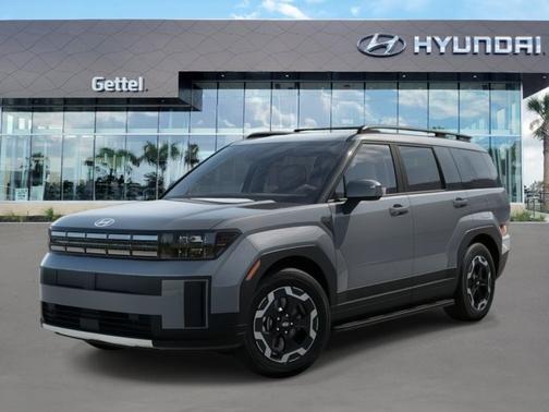 2026 Hyundai SANTA FE SEL 2.4